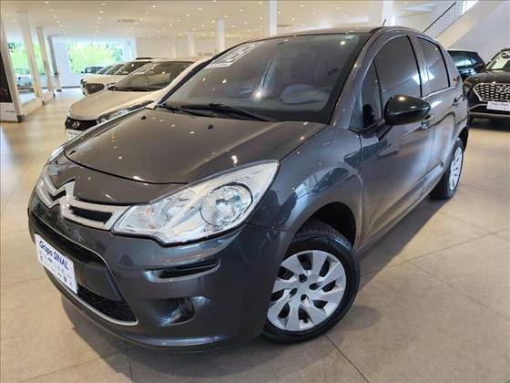 CITROËN C3 1.2 PURE TECH FLEX ORIGINE MANUAL CITROËN C3 1.2 PURE TECH FLEX ORIGINE MANUAL